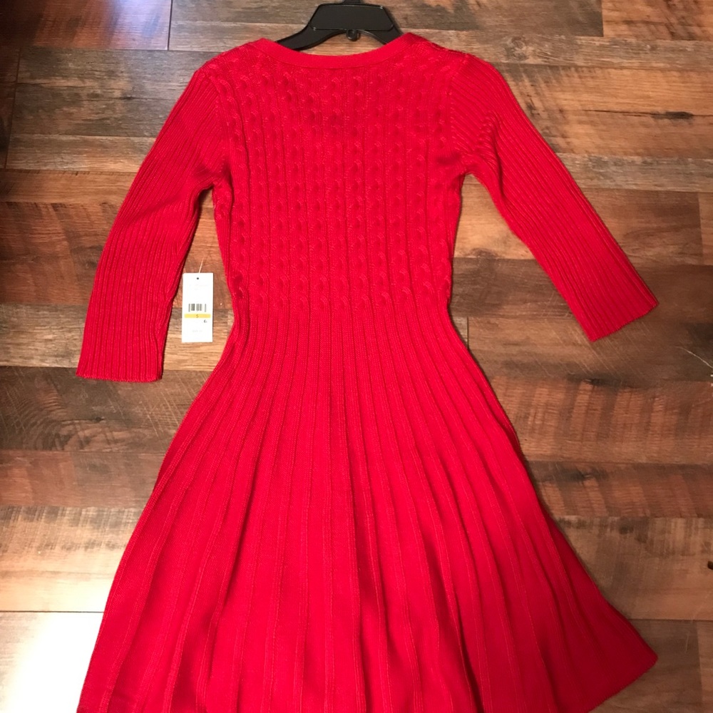 J Howard Dress - Picture 4 of 4